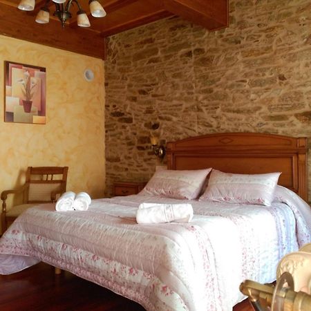Pico Sacro II Hotel Santiago De Compostela Oda fotoğraf
