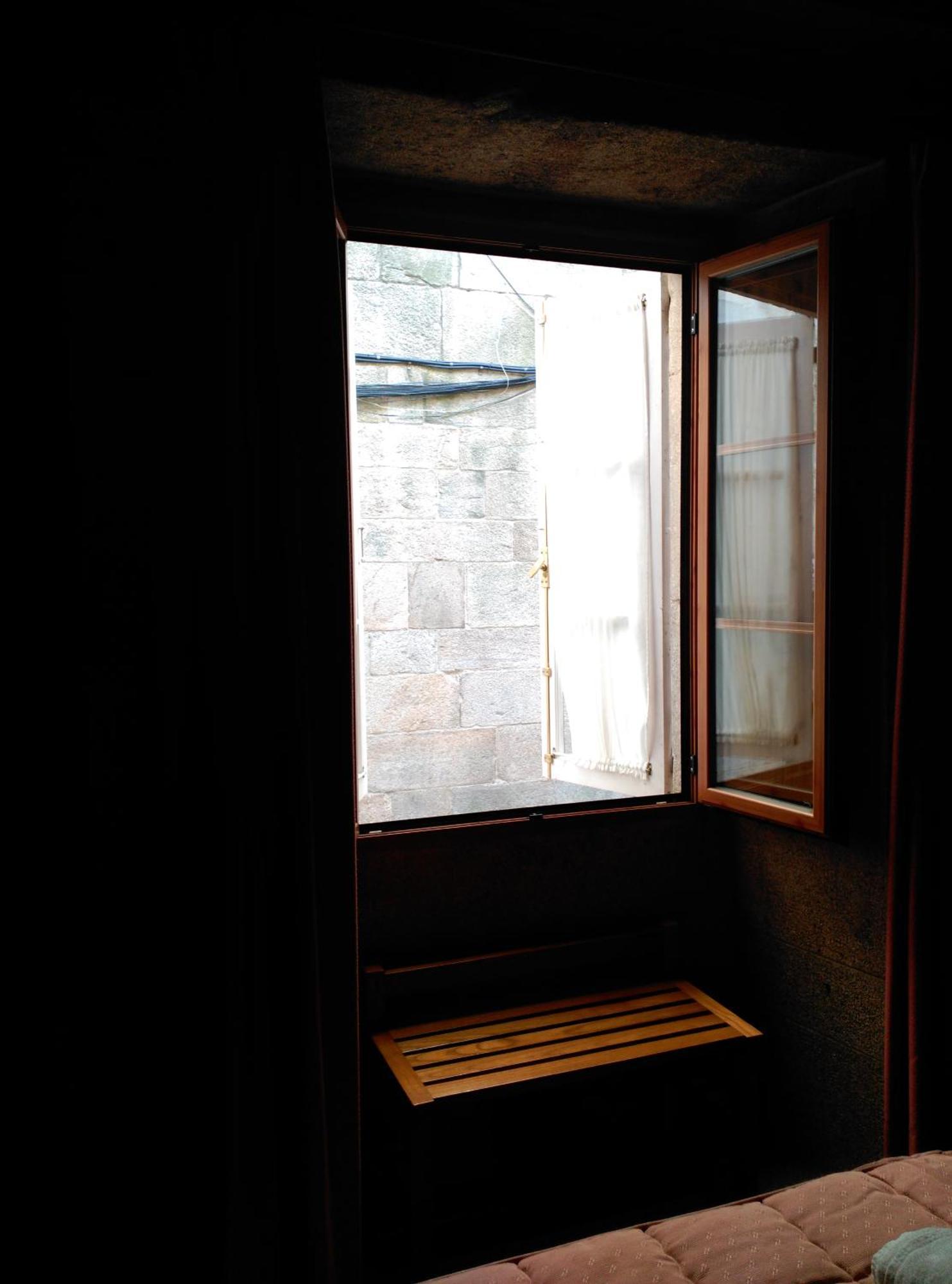 Pico Sacro II Hotel Santiago De Compostela Oda fotoğraf